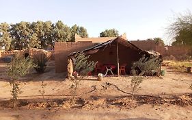 La Maison-Berbère Mhamid